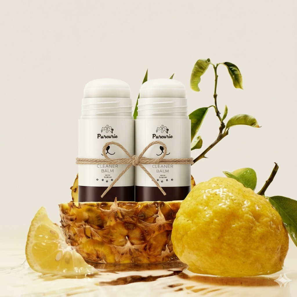 Tear Stain Stick | Does Your Dog Struggle With Tear Stains?