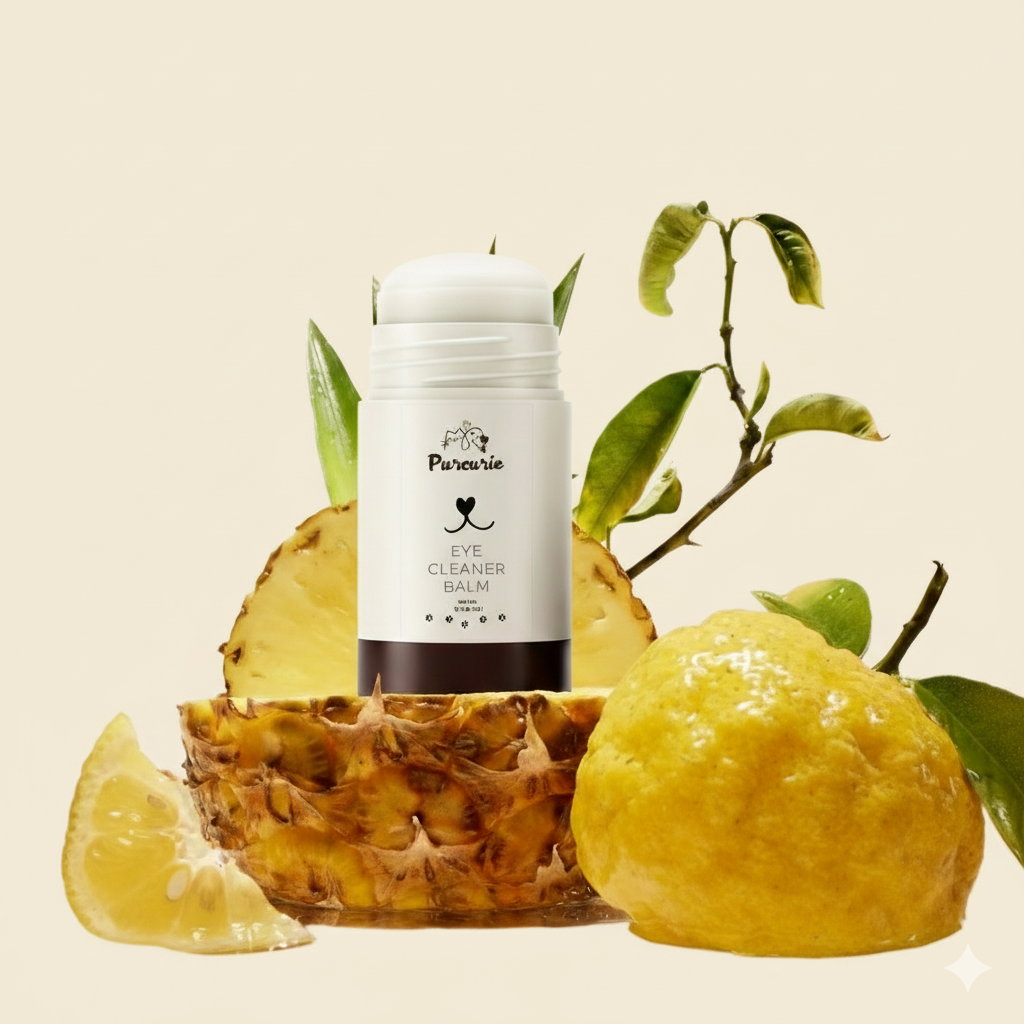 Tear Stain Stick | Does Your Dog Struggle With Tear Stains?