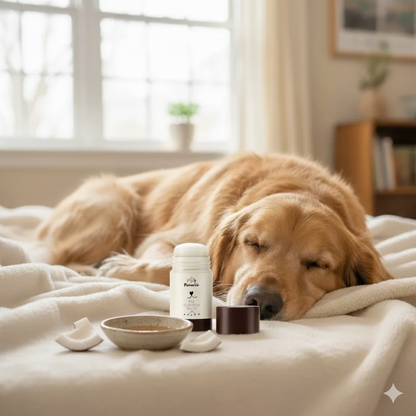 Tear Stain Stick | Does Your Dog Struggle With Tear Stains?